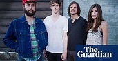 Houndmouth (No 1,303) | Pop and rock | The Guardian