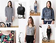 Kleiderkreisel Shop: Aufgefüllt & wieder online - MADE OF STIL