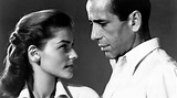 Bogie and Bacall: Iconic May-December romance - MarketWatch