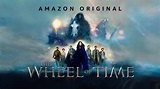 the wheel of time tv series rating - Clement Kaplan