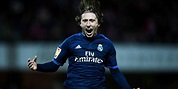 Fotos: La mejores imágenes de Luka Modric, ganador del Balón de Oro ...