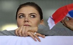 Putins Geliebte: Das ist über die Olympiasiegerin Kabajewa bekannt ...