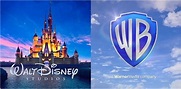 Disney and Warner Bros. Celebrates 100 Years of Cinema: Here’s Their ...