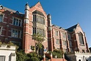 Victoria University of Wellington - 大学留学留学センター