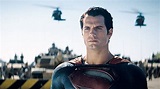 "Man of Steel" Kinostart: Starke Landung für Superman