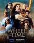 The Wheel of Time Season 2: Amazon Releases New Key Art Poster