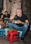 Anthony Bourdain taught me to look beyond the food on my table. – Mamakoo