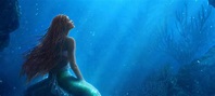 Ariel ya canta en castellano en el teaser de ‘La Sirenita’: Así suena ...
