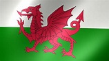 Wales Flag Wallpapers - Wallpaper Cave