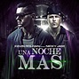 Kevin Roldan feat. Nicky Jam - Una Noche Mas Lyrics | Musixmatch