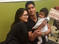 Aljur Abrenica hopeful of meeting fiancee's dad