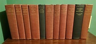 Will Durant The Story of Civilization. Complete Set. $20!!! : bookhaul
