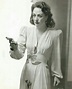 Joan Crawford with a gun Hollywood Usa, Hooray For Hollywood, Hollywood ...