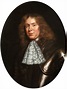 John Elphinstone (1649-1718), 8th Lord Elphinstone Painting | David ...