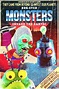 Bug-Eyed Monsters Invade the Earth! (2022) — The Movie Database (TMDB)