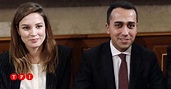 Chi è Alessia D'Alessandro, la nuova fidanzata di Luigi Di Maio