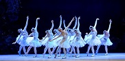 Ballet clásico Ruso. — Revista Gentes
