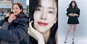 《我們的藍調時光》韓志旼的10個意外小秘密！零負評女神從高中開始當志工、被玄彬稱讚韓國最美，在家中外貌竟然是墊底！