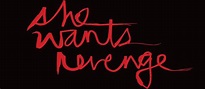 These Things - She Wants Revenge - GOTHIC & INDUSTRIAL MUSIC ARCHIVE