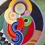 Sonia Delaunay - Musée d'Art moderne de la Ville de Paris - février ...