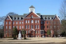 Spelman College (Atlanta, GA, USA) - apply, prices, reviews | Smapse