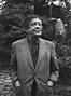 The Messy Genius of W. H. Auden | The National Endowment for the Humanities
