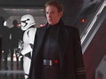 Star Wars: The Force Awakens - Domhnall Gleeson on playing the villain ...