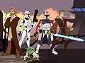 'Clone Wars' 2003: The best Star Wars series is finally on Disney+