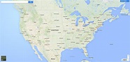 Google Map United States | The Most Important News