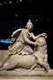 Statue of Mithras (Illustration) - World History Encyclopedia