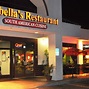 Isabella's Restaurant