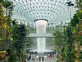 You Can Slide Down to Your Terminal at Singapore Changi Airport - The ...