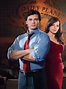 Smallville - Lois and Clark - Favorite TV | Smallville, Tom welling ...