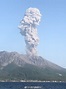日本櫻島火山爆發 呈現龍形直衝3400米高空 | 國際 | Newtalk新聞