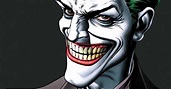Las mil y una sonrisas del Joker