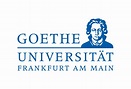Download Goethe University Logo PNG and Vector (PDF, SVG, Ai, EPS) Free