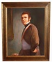 Retrato del Presidente Provisional José Tomás Ovalle 1830 - 1831 | SURDOC