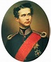 Biografia de Luis II de Baviera