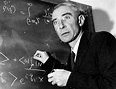 The question of J. Robert Oppenheimer in the 21st century - The ...