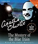 The Mystery of the Blue Train by Agatha Christie