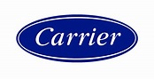 Carrier Logo - Leaders In Energy