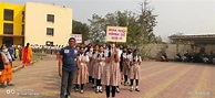 Bai Ratanbai Jehangirji Pestonji Pardiwala English Medium School, Killa ...