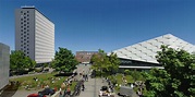 University of Kiel (CAU) (Kiel , Germany) | Smapse
