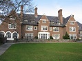 Tour college: Sarah Lawrence College, Bronxville, NY