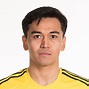 Ramazan Orazov | Kazakhstan | European Qualifiers | UEFA.com