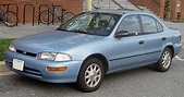 Geo Prizm - Wikipedia