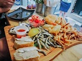 DUBROVNIK FOOD GUIDE: What to Eat in Dubrovnik, Croatia