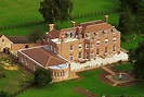 David Beckham Lists 'Beckingham Palace' Hertfordshire Estate with ...