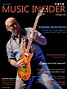 Ronnie Montrose - Music Insider Magazine