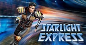 Starlight Express Musical – alle Infos, Hintergründe und Anfahrt